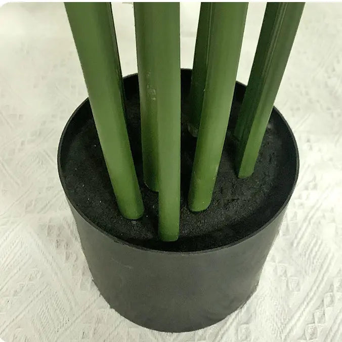 Arbre Oiseau de Paradis Artificiel 160 cm – Décoration Intérieure et Extérieure