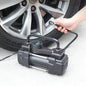 Compresseur d’Air Portable Voiture – Puissant & Intelligent