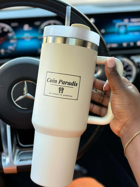 Mug Isotherme avec poigné