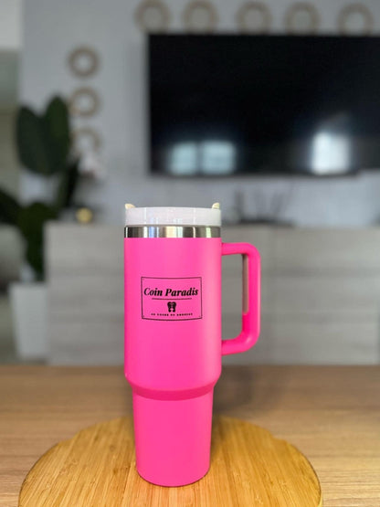 Mug Isotherme avec poigné