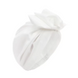 Turban Femme Chic – Bonnet Stylé avec Noeud Élégant