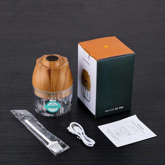 Mini Hachoir électrique