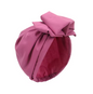 Turban Femme Chic – Bonnet Stylé avec Noeud Élégant