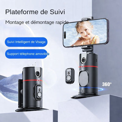 Trépied Intelligent 360°